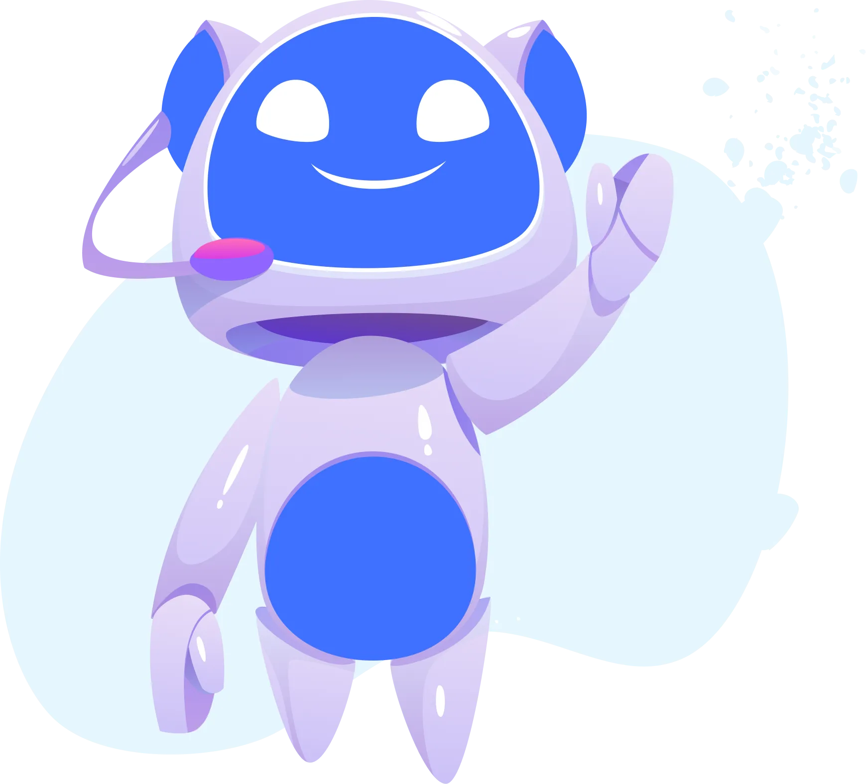 iDos — ИИ-помощник для прогноза грантов